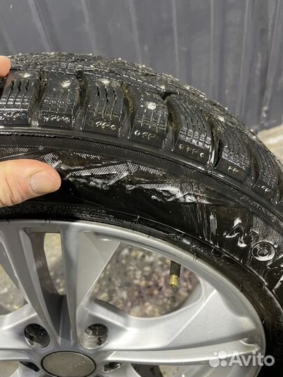 Nokian Tyres Nordman 7 205/55 R16