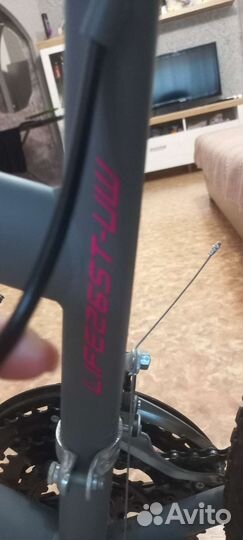 Actico 26 life series