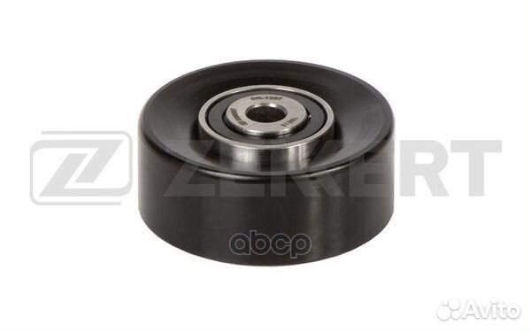 Ролик обводной агрегатного ремня Citroen Xsara