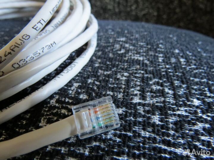 Кабель для регулятора сабвуфера