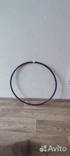 Обруч для художественной гимнастики