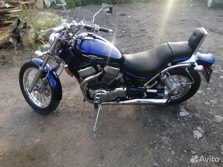 Suzuki S 83
