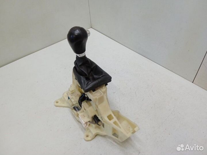 Кулиса АКПП Kia Optima 3 TF 2.4 2013