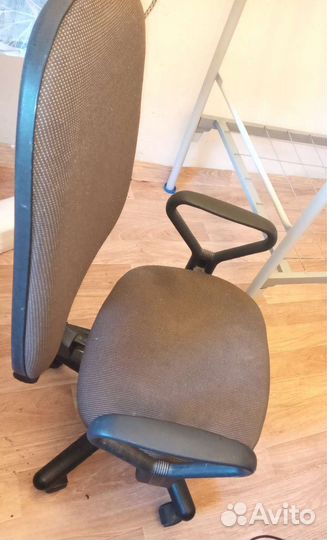 Компьютерное кресло бу