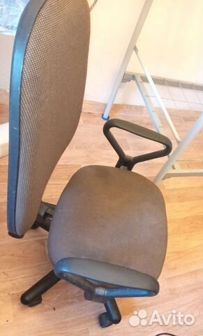 Компьютерное кресло бу