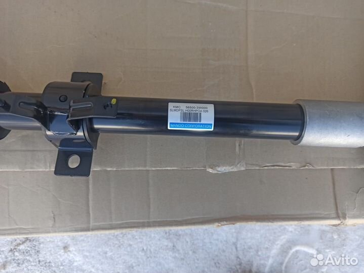 Рулевая рейка hyundai ix35