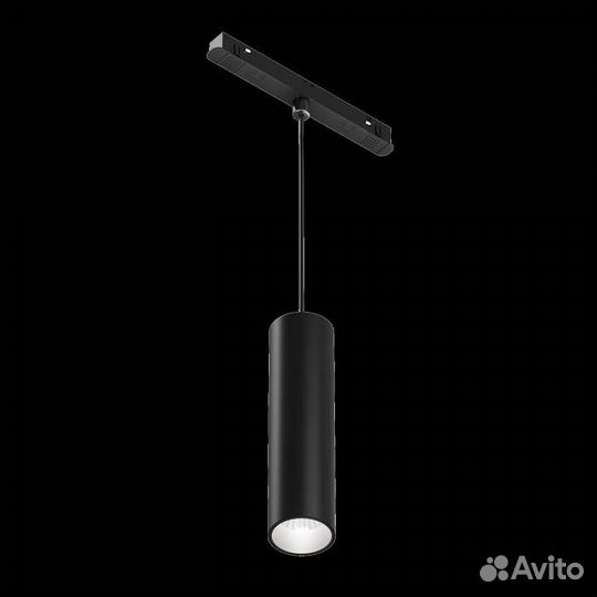 Подвесной светильник Maytoni Focus LED TR041-4-12W