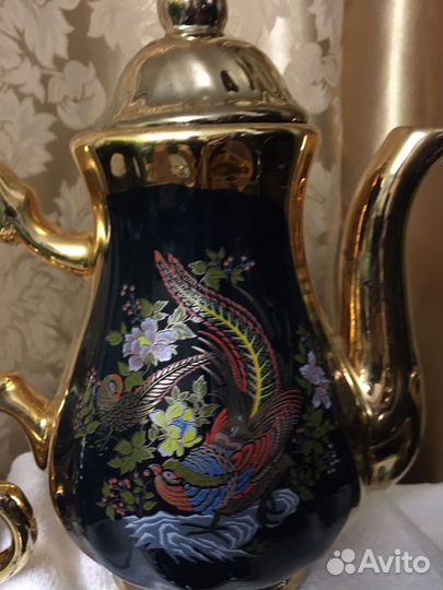 Сервиз Японский