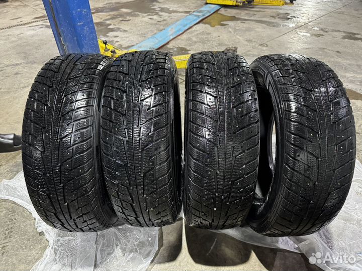 Federal Himalaya SUV 225/65 R17