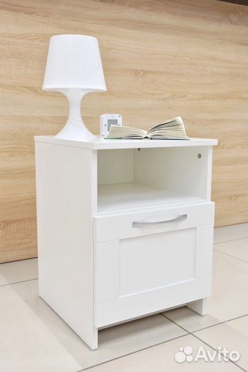 Тумба прикроватная бримнэс сириус