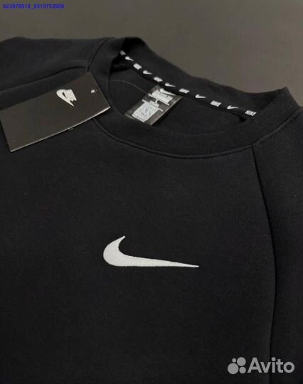 Свитшот Nike (Арт.36386)