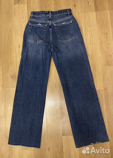 Джинсы sela женские 40 размер