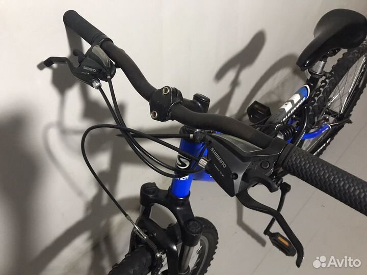 Колёса 27.5 Boost