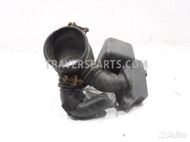 Патрубок воздушного фильтра