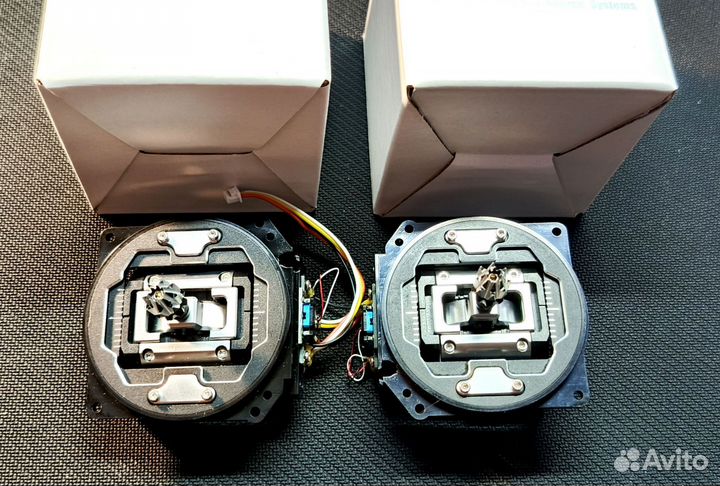 Стики jumper RDC-90