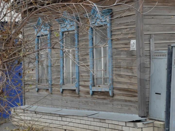 Дом 62,9 м² на участке 5,4 сот.