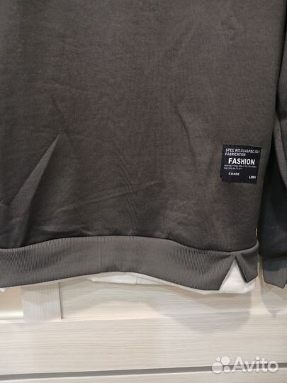 Свитшот мужской 48 размер