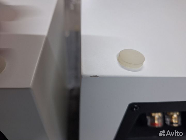 Полочная акустика System Audio SA Saxo 5 Satin Whi