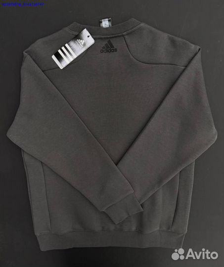 Свитшот Adidas (Арт.98163)