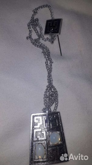 Подвески СССР винтаж