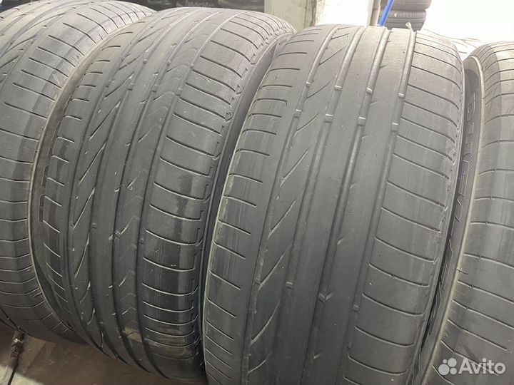 Bridgestone Dueler H/P Sport 275/55 R19