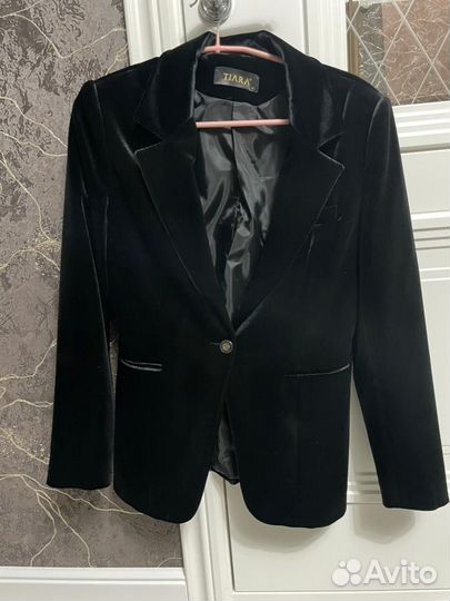 Пиджак