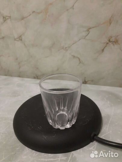 Рюмки стопки СССР