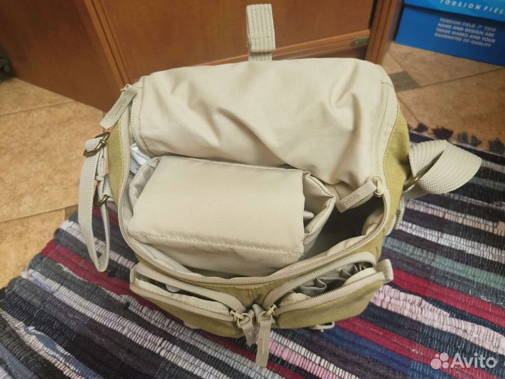 Фото Сумка national geographic