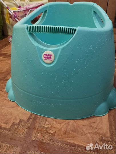 Ванночка для купания