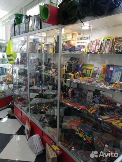 Хозяйственные товары