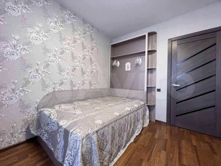 2-к. квартира, 48 м², 2/5 эт.
