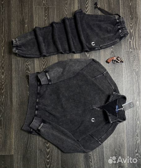 Спортивный Костюм Fred Perry Размеры 46-54