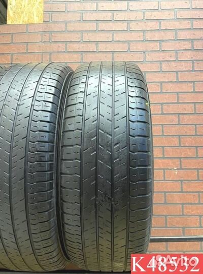 Yokohama Geolandar G91 225/60 R17 100P