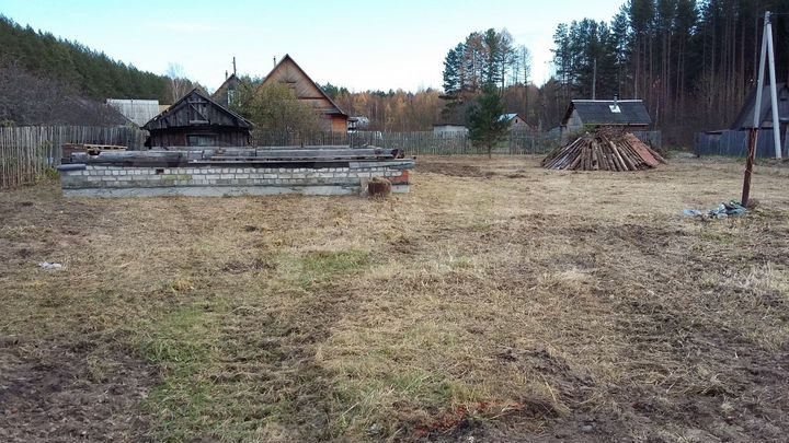 Участок 13 сот. (ИЖС)