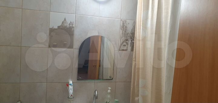 1-к. квартира, 36,6 м², 2/3 эт.