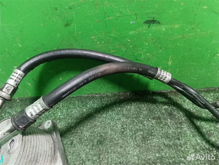 Маслоохладитель Dodge Caliber PM 2008