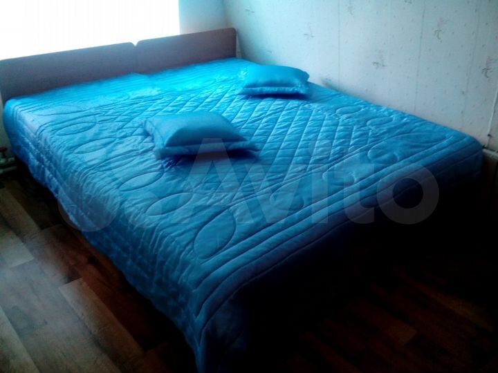 Дом 80 м² на участке 2 сот.