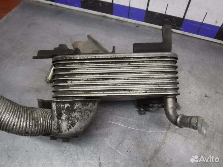 Радиатор системы EGR Mitsubishi Pajero Sport 2