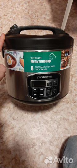 Мультиварка