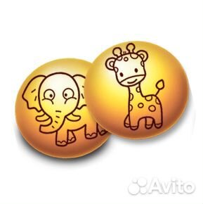 Печенье Choco Boy Сафари 42г Orion