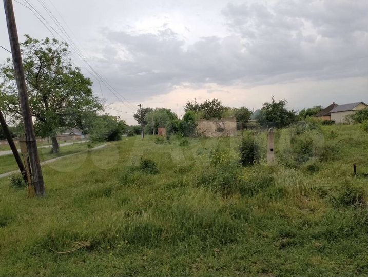 Участок 17 сот. (ИЖС)