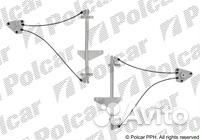 Стеклоподъемник электрический без электромотора пр