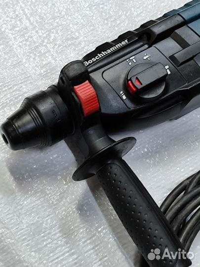 Перфоратор bosch gbh 240