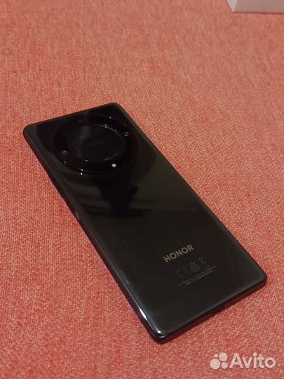 Мобильные телефоны бу honor X9a