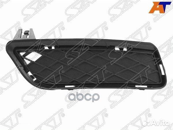 Заглушка в бампер BMW X3 F25 10-14 LH ST-BM84-0