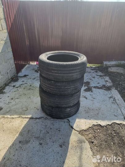 Bridgestone Turanza T001 215/55 R17 94V