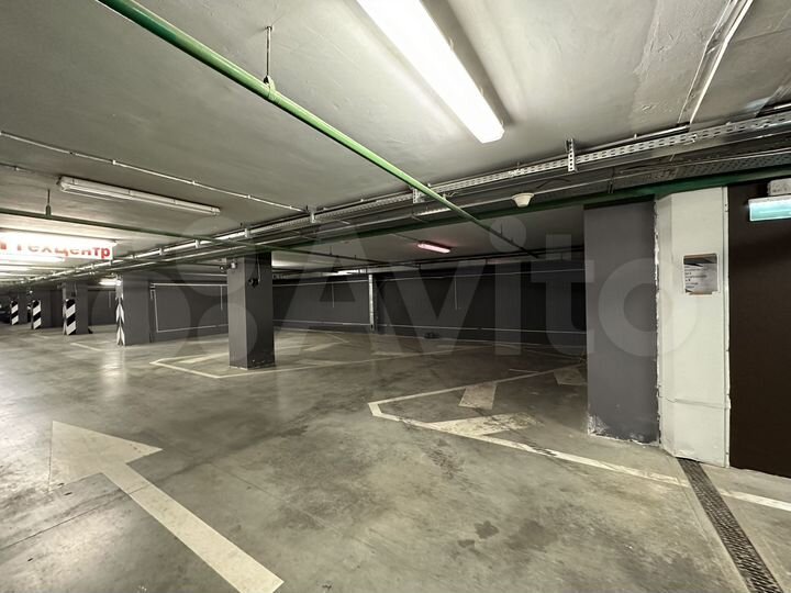 Площадь под Автосервис и прочее, 500 м²