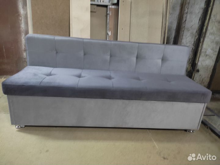 Диванчик на кухню раскладной