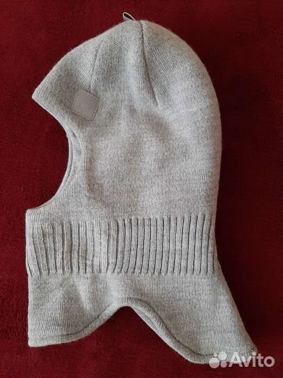 Новый шлем зима 50 53