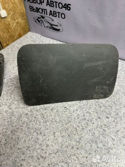 Подушка безопасности пассажира правая Ssangyong